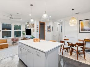 1709 Perez ST 2, Austin TX 78721