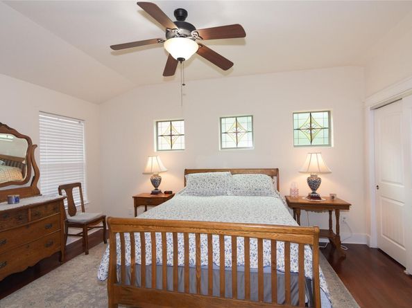 13604 Caldwell DR 25, Austin TX 78750