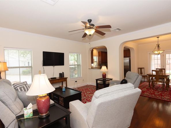 13604 Caldwell DR 25, Austin TX 78750