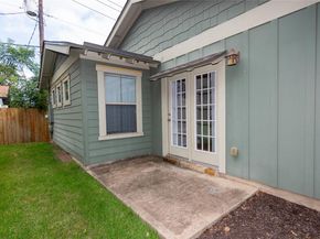 13604 Caldwell DR 25, Austin TX 78750