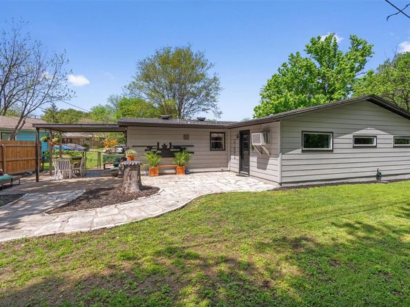 3005 Leaning Oak CIR, Austin TX 78704