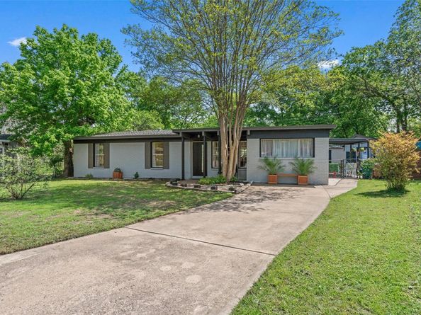 3005 Leaning Oak CIR, Austin TX 78704