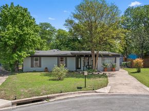 3005 Leaning Oak CIR, Austin TX 78704
