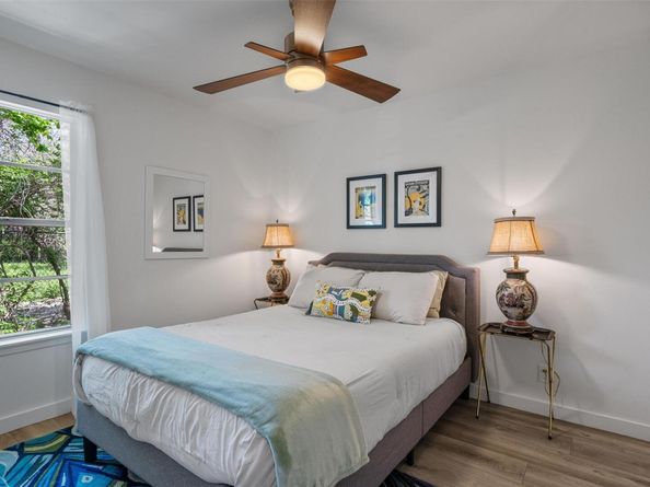 3005 Leaning Oak CIR, Austin TX 78704