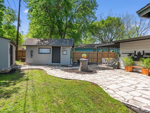 3005 Leaning Oak CIR, Austin TX 78704