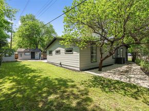3005 Leaning Oak CIR, Austin TX 78704