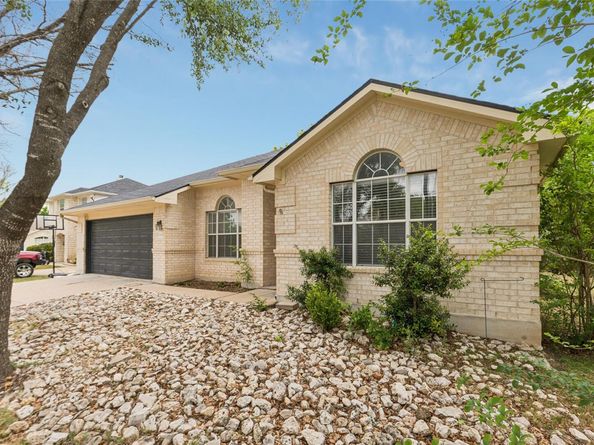 1506 Cosmos WAY, Pflugerville TX 78660