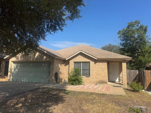 12706 Blaine RD, Austin TX 78753