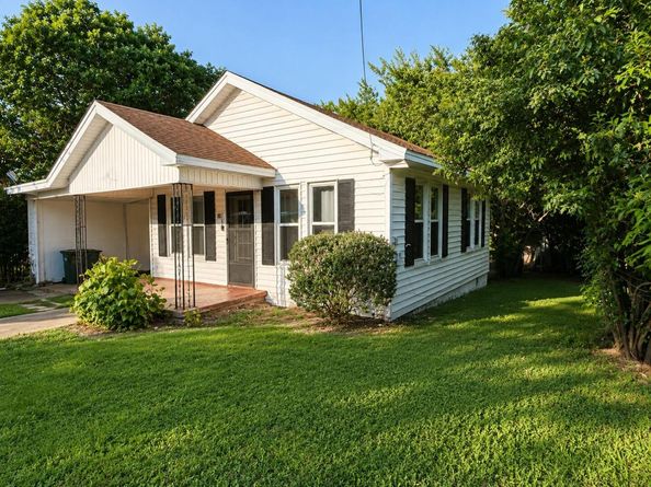 807 S Elm ST, Georgetown TX 78626