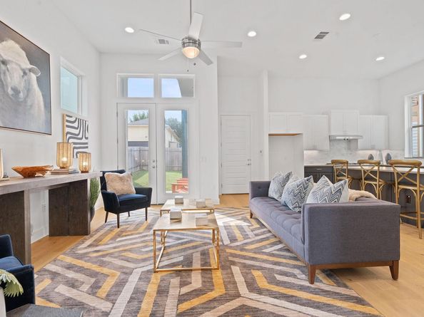 6149 Sendero Hills PKWY, Austin TX 78724