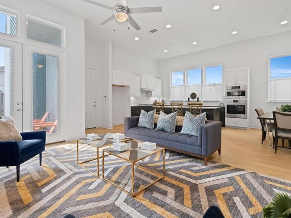 6149 Sendero Hills PKWY, Austin TX 78724