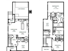 6149 Sendero Hills PKWY, Austin TX 78724