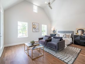 6149 Sendero Hills PKWY, Austin TX 78724