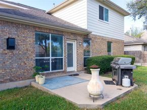 506 Fern CT, Cedar Park TX 78613