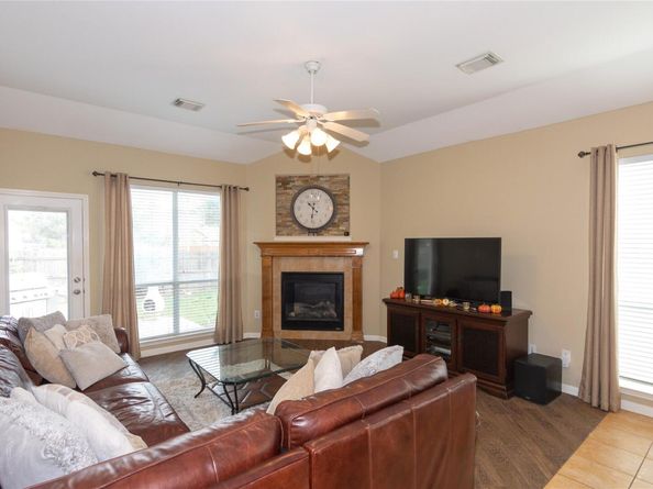 506 Fern CT, Cedar Park TX 78613