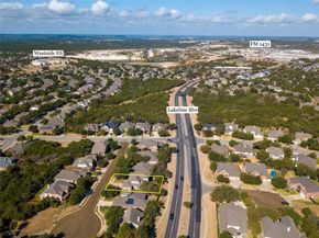 506 Fern CT, Cedar Park TX 78613