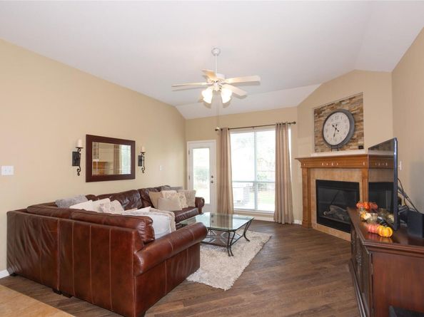 506 Fern CT, Cedar Park TX 78613