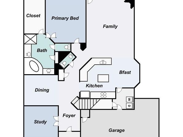 506 Fern CT, Cedar Park TX 78613