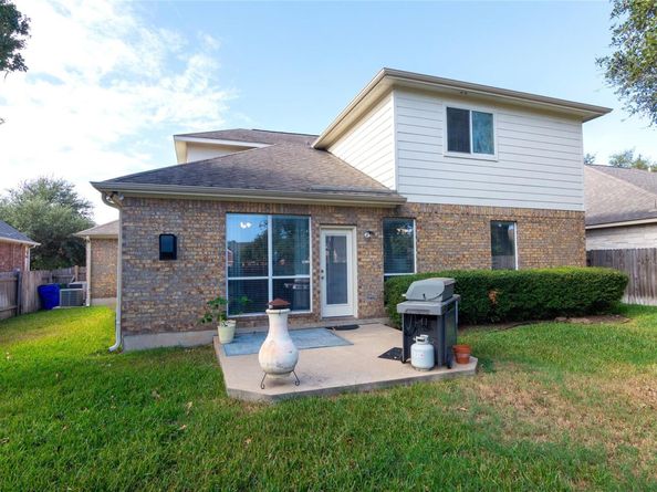 506 Fern CT, Cedar Park TX 78613