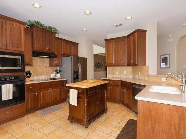 506 Fern CT, Cedar Park TX 78613
