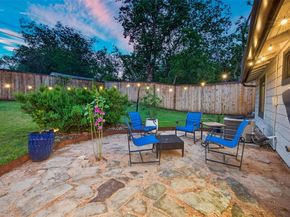6804 Bryn Mawr DR, Austin TX 78723