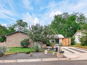 6804 Bryn Mawr DR, Austin TX 78723
