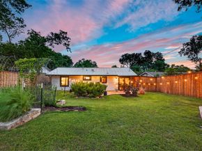 6804 Bryn Mawr DR, Austin TX 78723