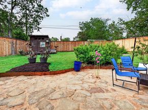 6804 Bryn Mawr DR, Austin TX 78723