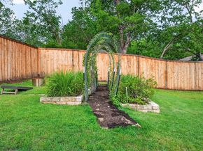 6804 Bryn Mawr DR, Austin TX 78723