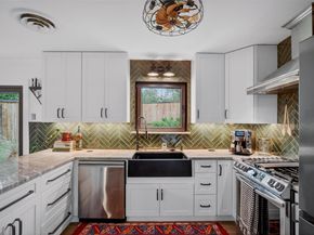6804 Bryn Mawr DR, Austin TX 78723