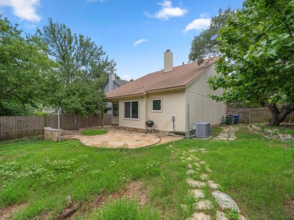 1416 Elm Brook DR, Austin TX 78758