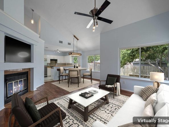 1416 Elm Brook DR, Austin TX 78758