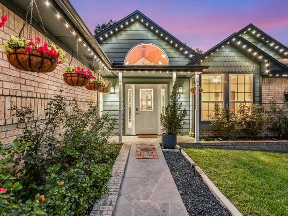 11704 Swearingen DR, Austin TX 78758