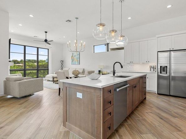6603 Liliana LN 5, Austin TX 78746