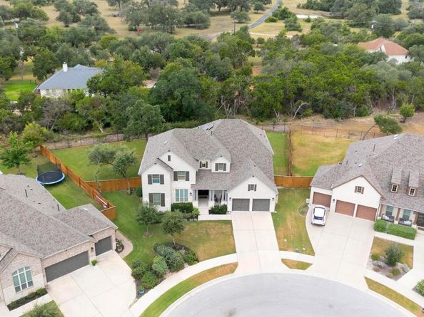 2124 Cotton Farm TRL, Leander TX 78641