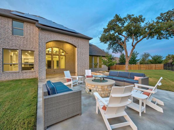 2124 Cotton Farm TRL, Leander TX 78641