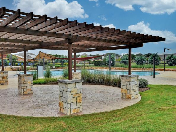 2124 Cotton Farm TRL, Leander TX 78641