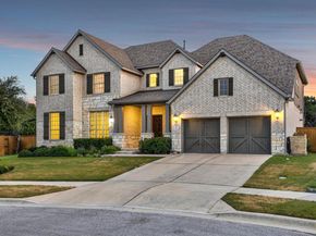 2124 Cotton Farm TRL, Leander TX 78641