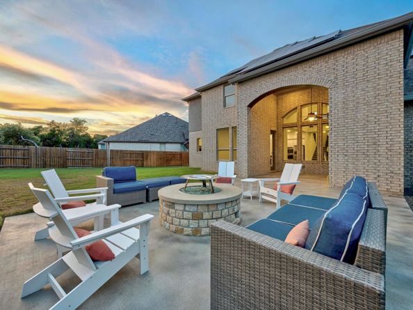 2124 Cotton Farm TRL, Leander TX 78641