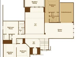 2124 Cotton Farm TRL, Leander TX 78641