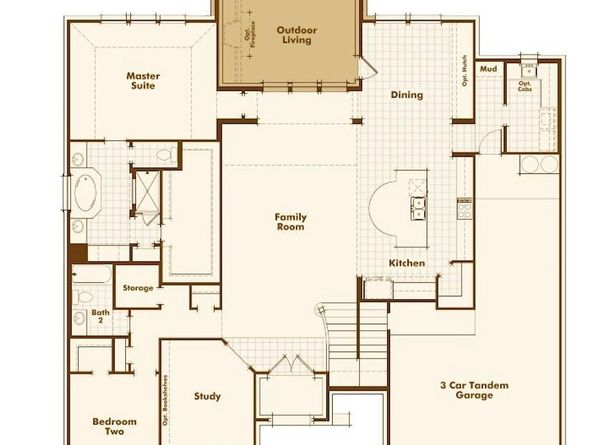 2124 Cotton Farm TRL, Leander TX 78641