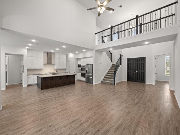 2124 Cotton Farm TRL, Leander TX 78641