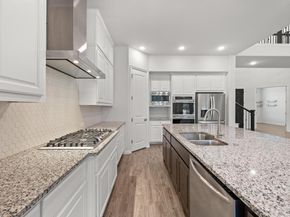 2124 Cotton Farm TRL, Leander TX 78641