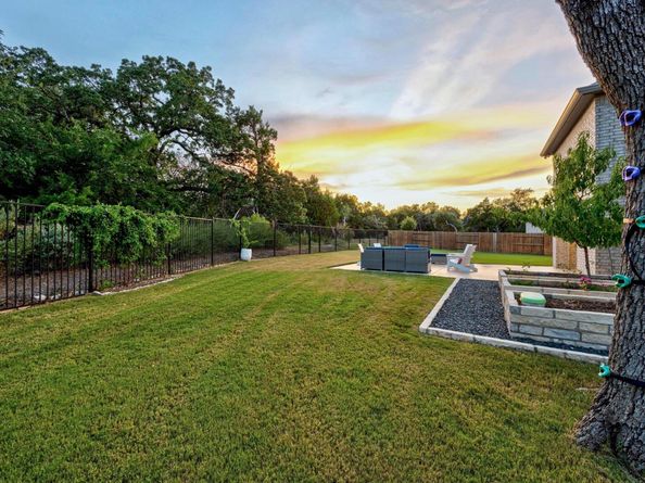 2124 Cotton Farm TRL, Leander TX 78641