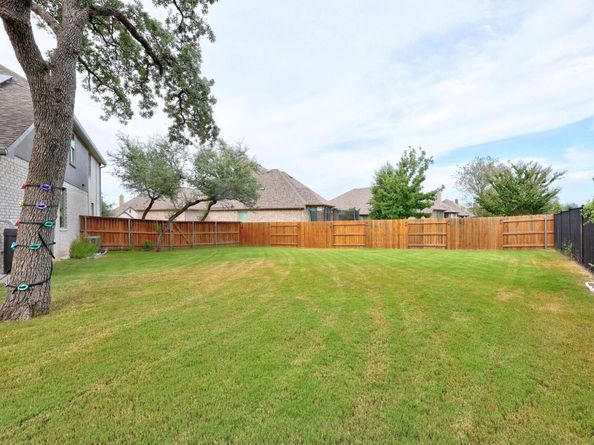 2124 Cotton Farm TRL, Leander TX 78641