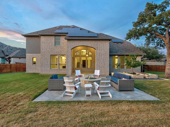 2124 Cotton Farm TRL, Leander TX 78641