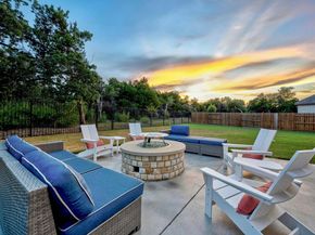 2124 Cotton Farm TRL, Leander TX 78641