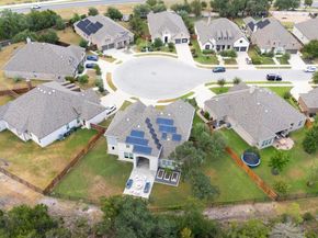 2124 Cotton Farm TRL, Leander TX 78641