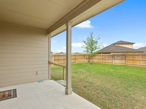 2072 Port Ellen DR, Round Rock TX 78664