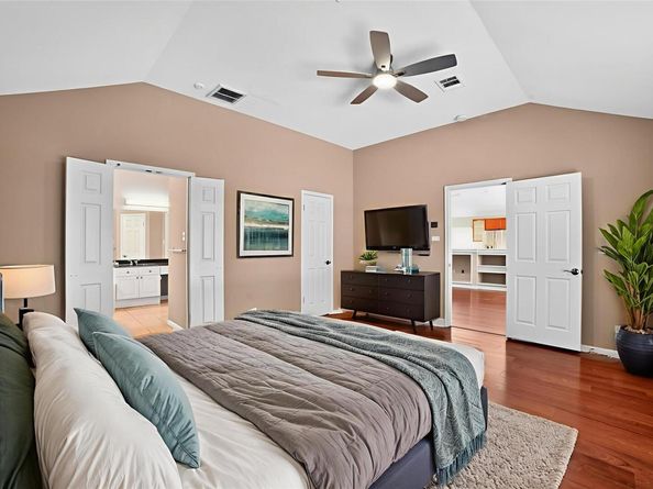 14930 Galena DR, Austin TX 78717